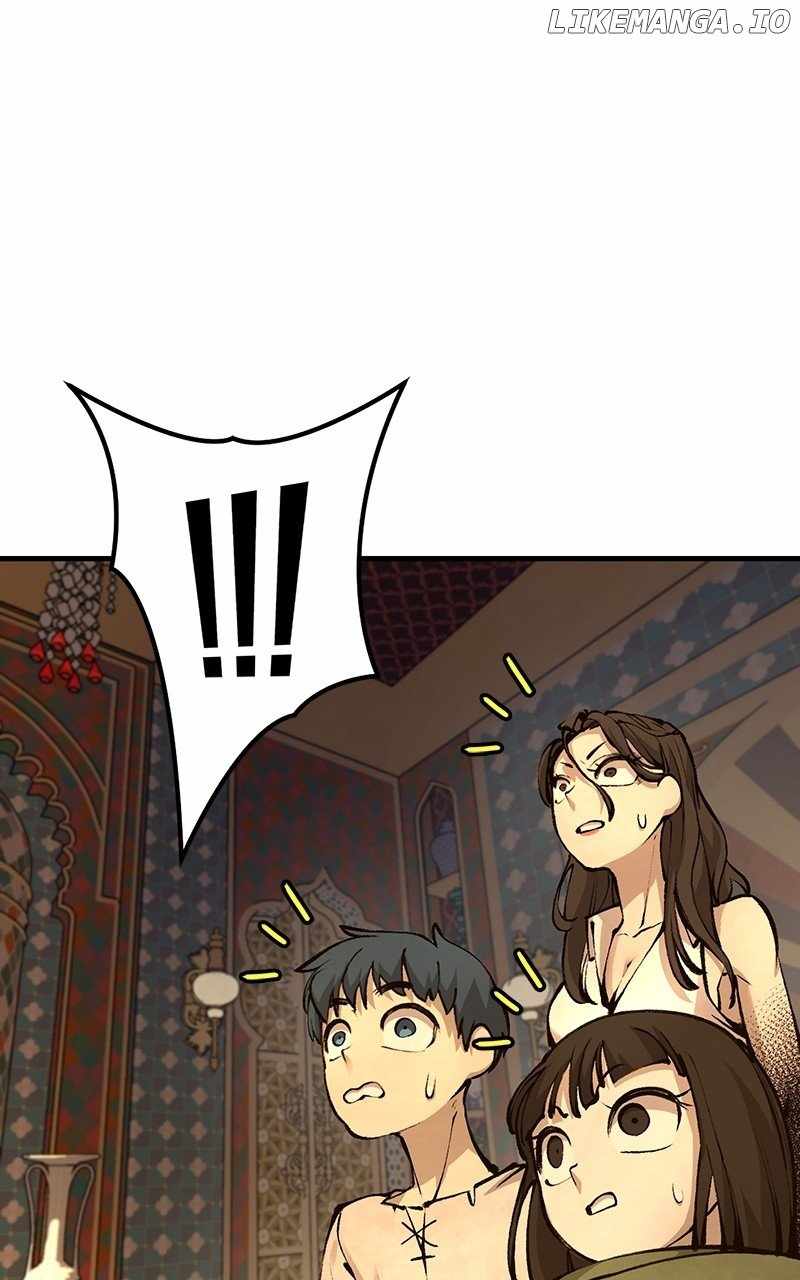 Piece Maker of Flame Chapter 39 38